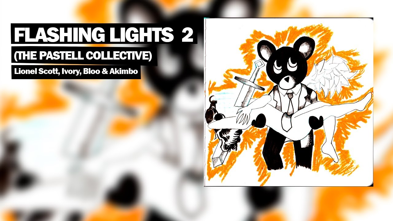 FLASHING LIGHTS 2