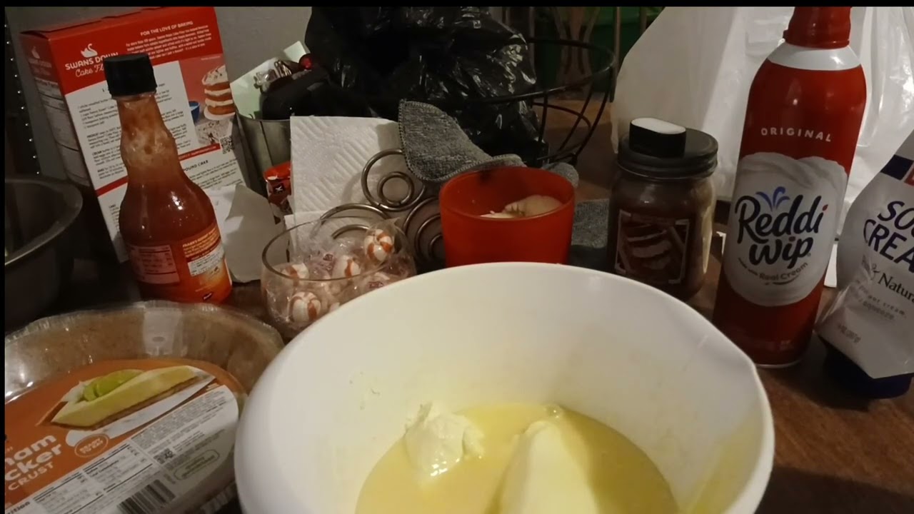 Delicious No-Baked Cheesecake | Easy | Delicious| From Scratch | Sweetened Condensed Milk | 
