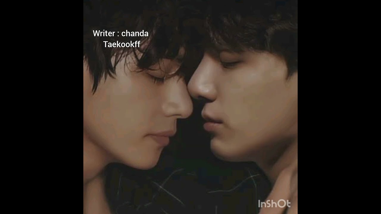Painful love part 17 | Kim chanda |