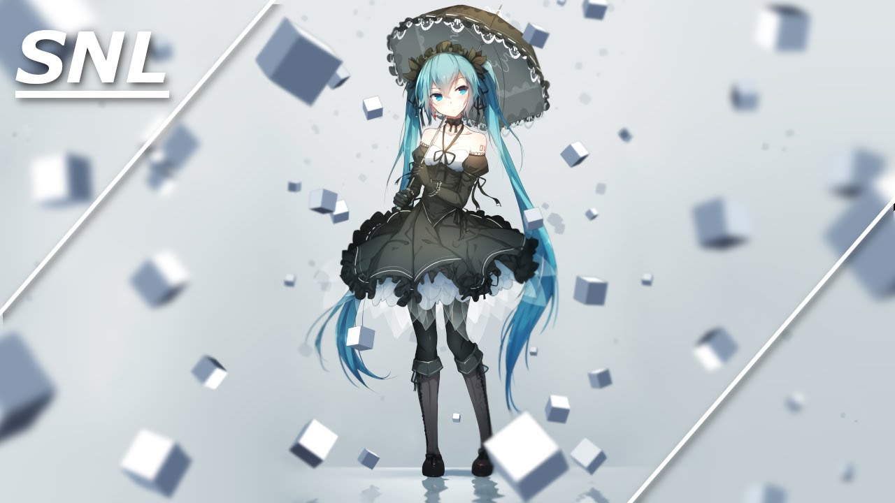 NightCore - Lonely [ILLENIUM, Chandler Leighton]