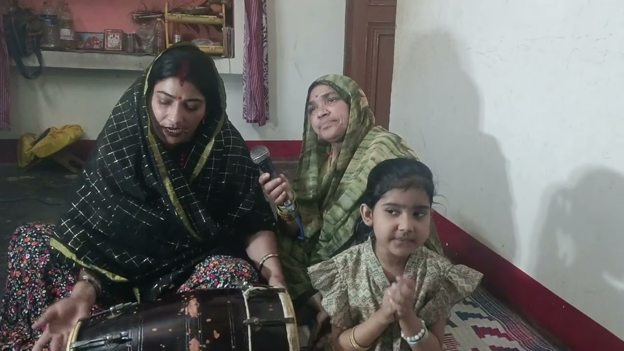 लक्ष्मी के पति जग के स्वामी सिरसागर में सोते मिलेंगे @BhaktiBhajanSatsangofficial @lsangbhajan