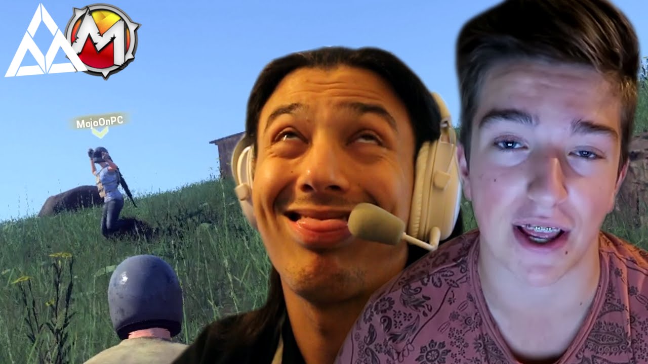 M2 Ft. MojoOnPC #2!!! 