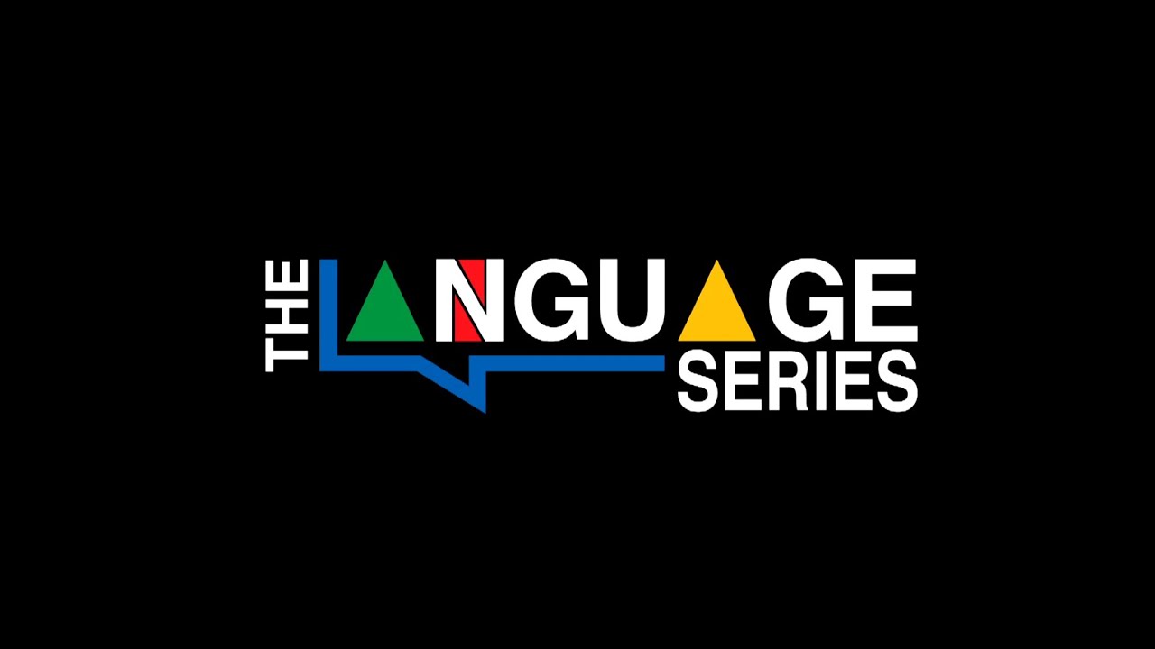 The Language Series | San language