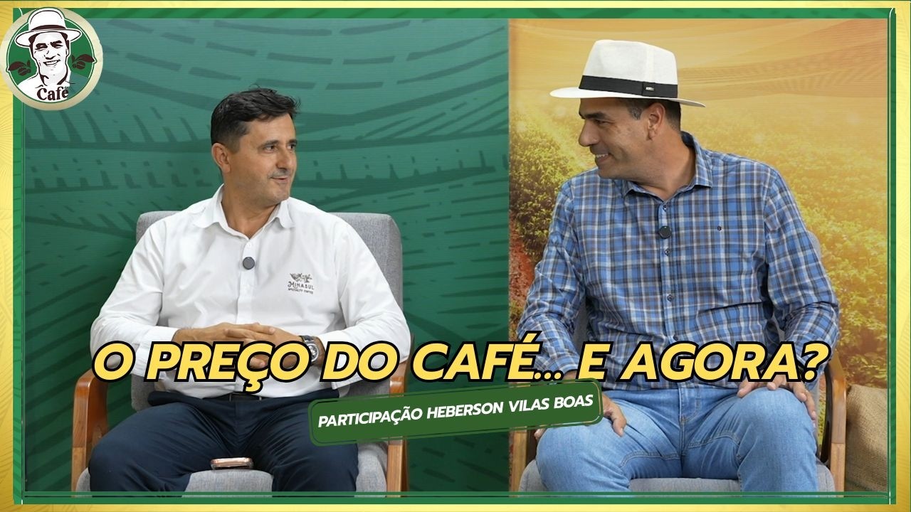 CENÁRIO ATUAL DO CAFÉ: QUEDA, CLIMA E DECISÃO ESTRATÉGICA