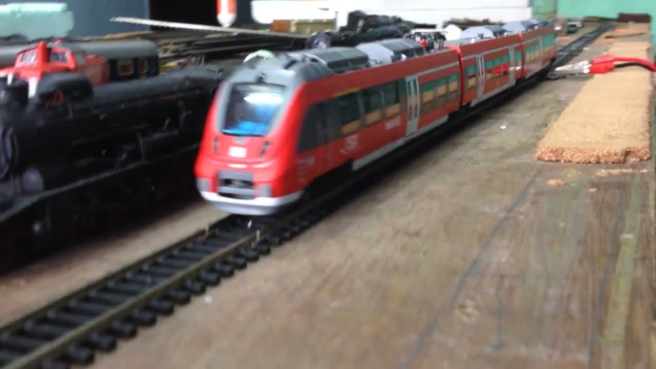 PIKO TALENT 2 ET 442