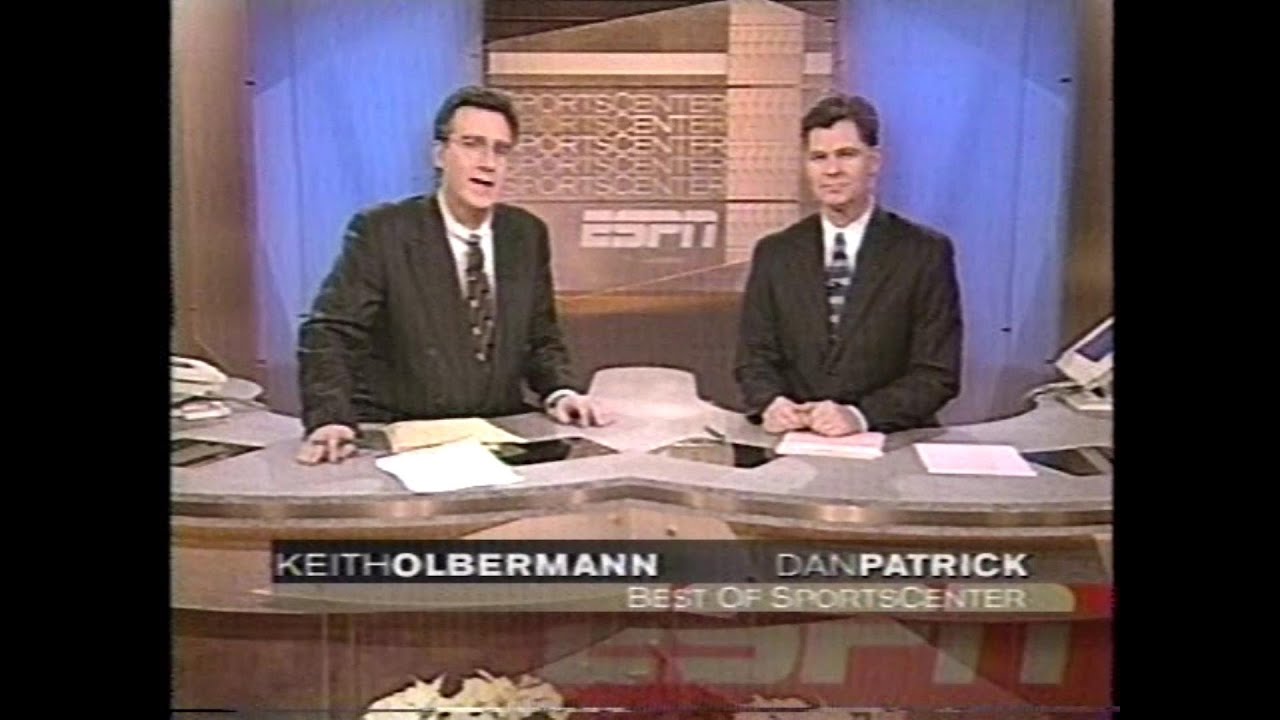 Best of SportsCenter 1996