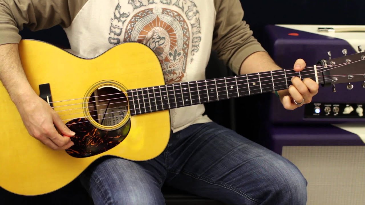 How To Play - Pink - Beam Me Up - Acoustic Guitar Lesson - EASY Song