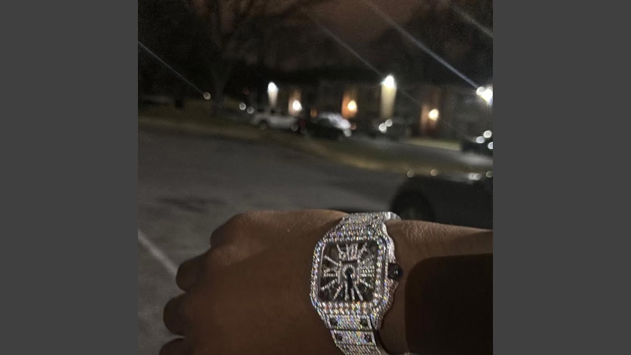 Wait My Time