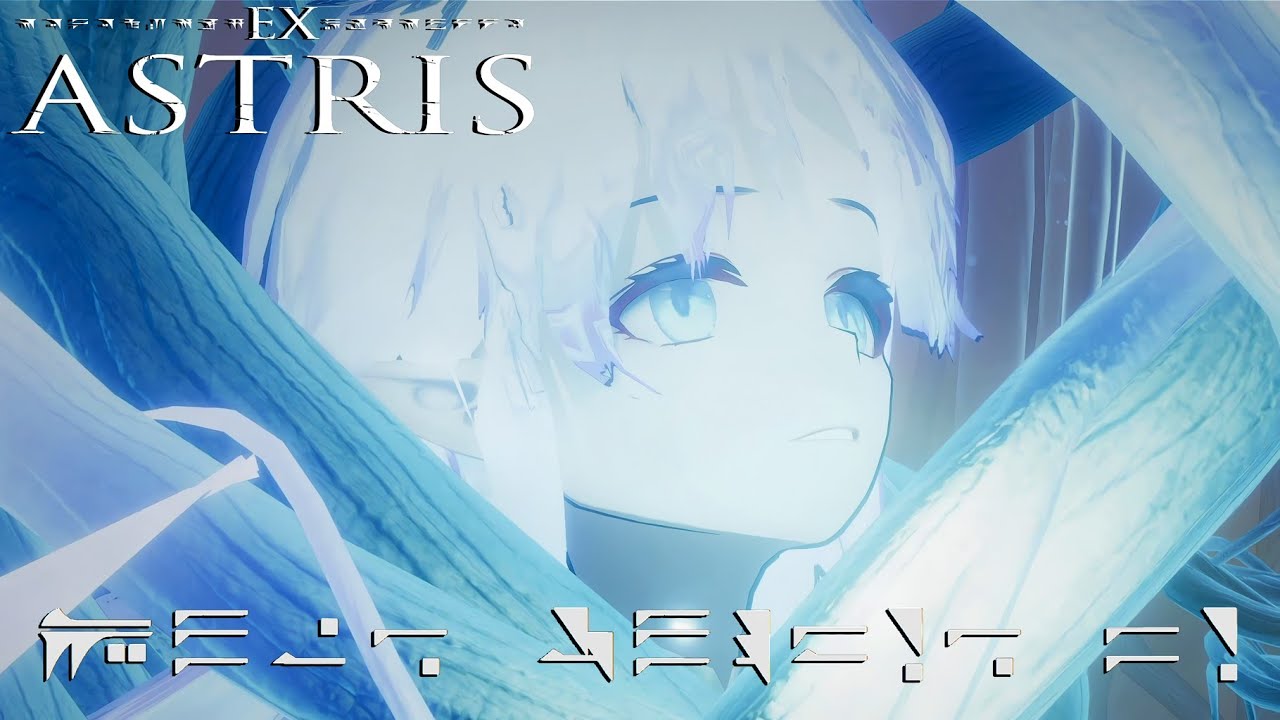 Ex Astris 2 different Endings