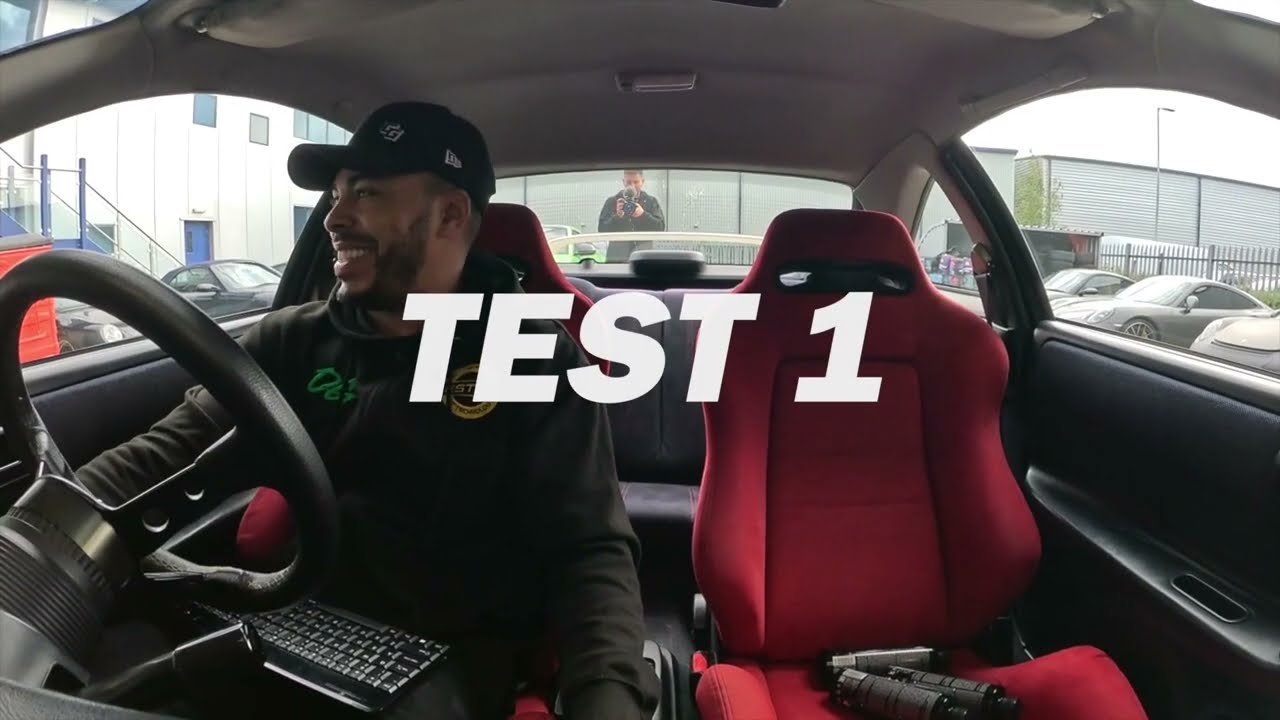 Mannol 9954 Octane Plus DYNO Test
