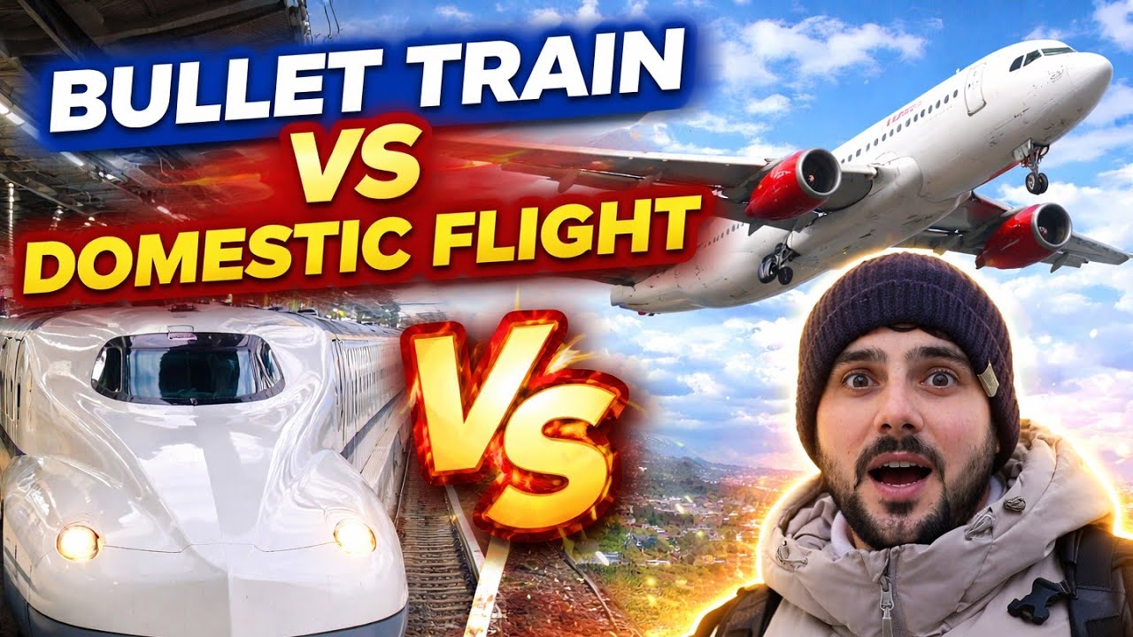 Japan domestic flights experience tokyo to kobe 