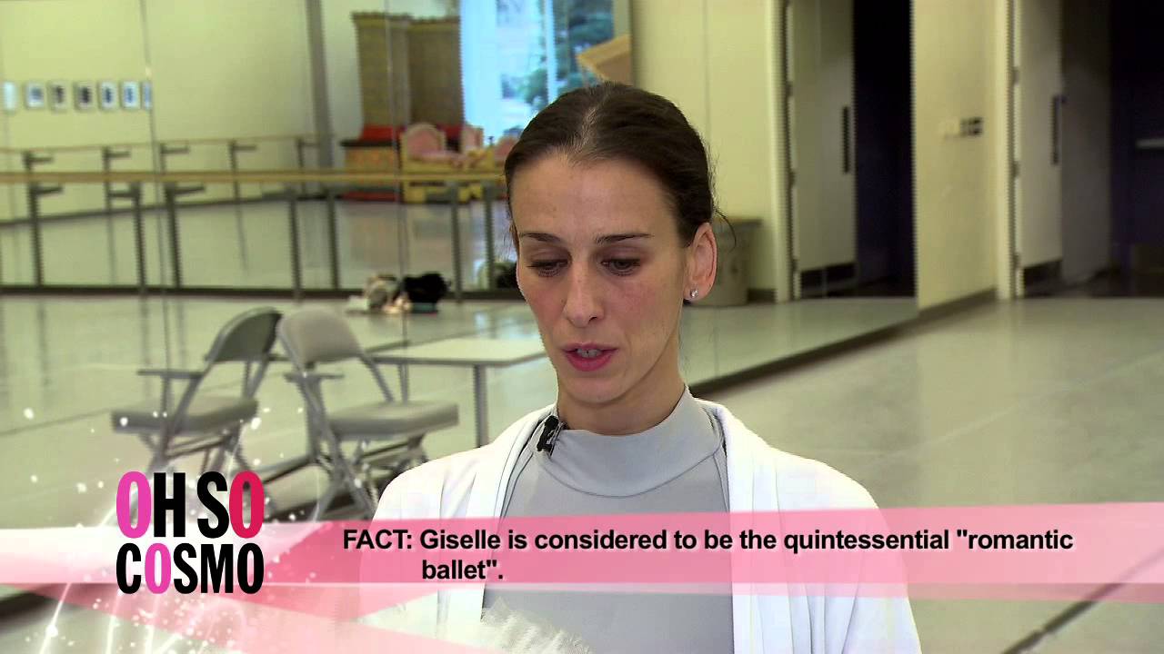 Day In The Life - National Ballet of Canada