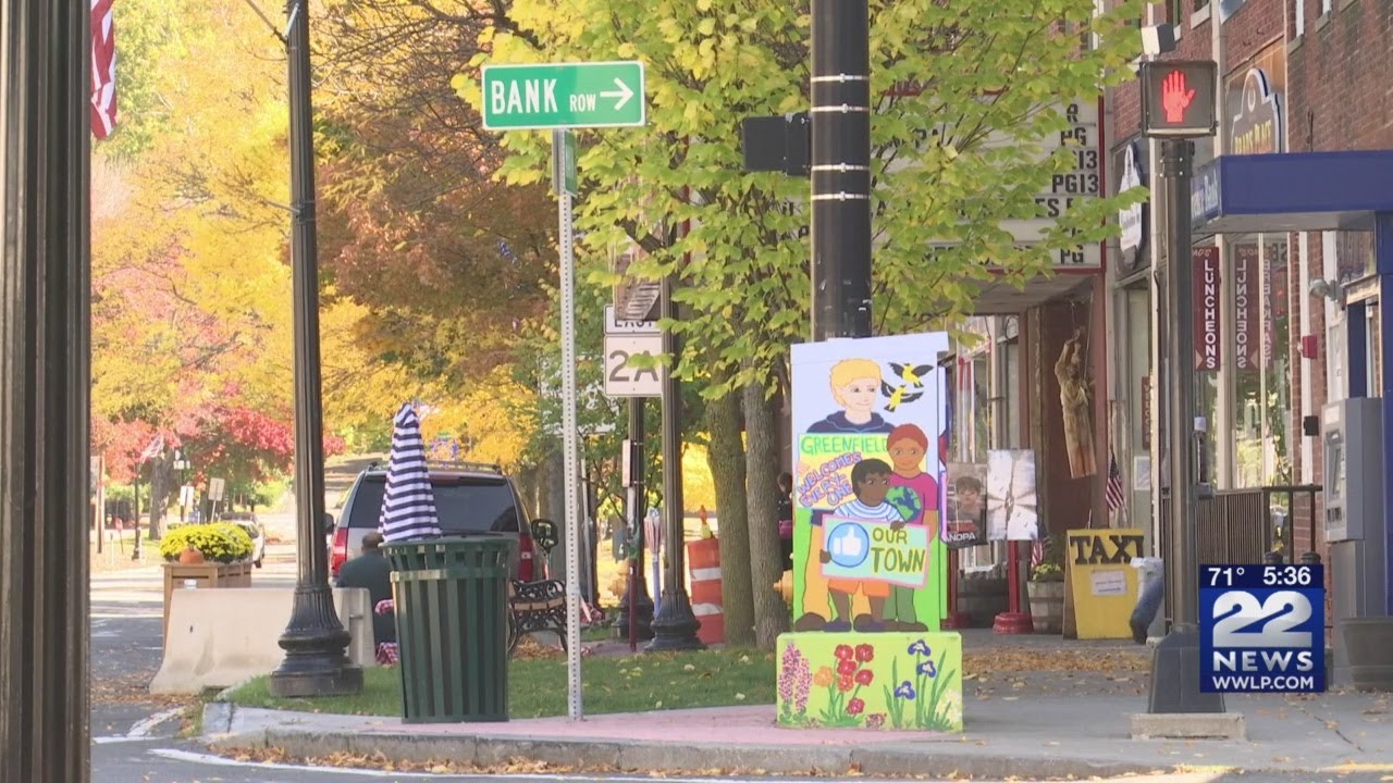 Greenfield accepting ideas for downtown revitalization project