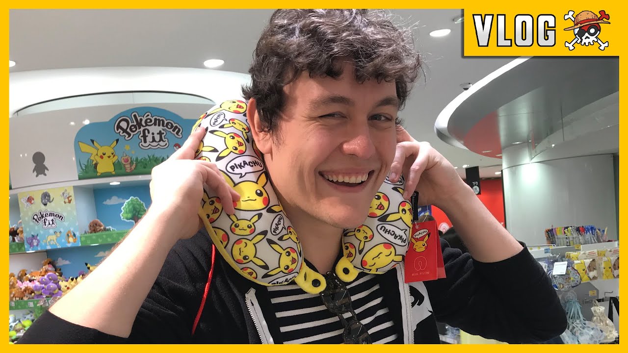 My ZenMarket Otaku Shopping Spree in Osaka! [VLOG]