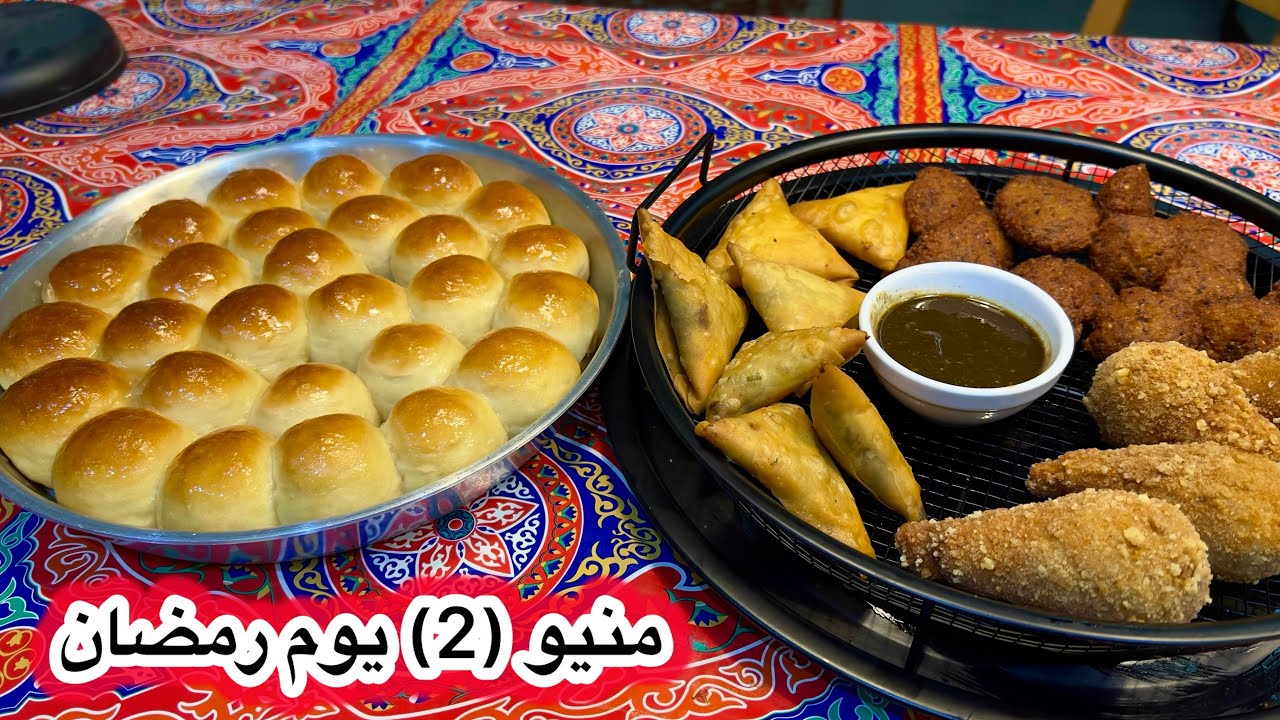 فطور يمنية عدنية في ثاني يوم رمضان 🌙 أكلات شعبية بطعم البيت زمان