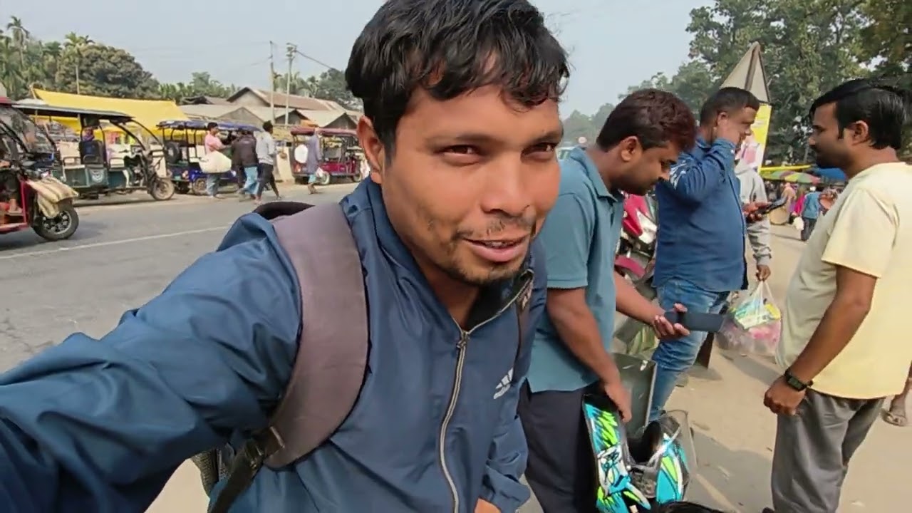 গাছেৰ মধু না স্বৰিছা মধু বোজবো কিভাবে | Sani Josi Vlogs 