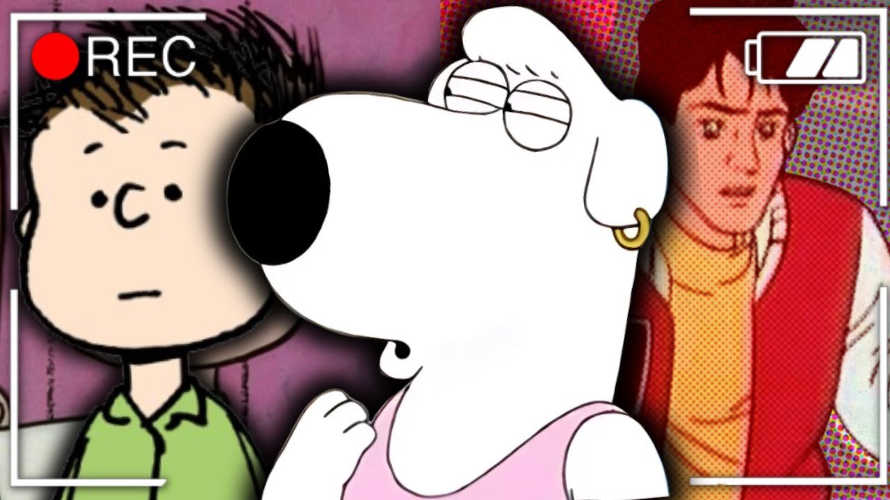 The Most Tragic Lost Characters