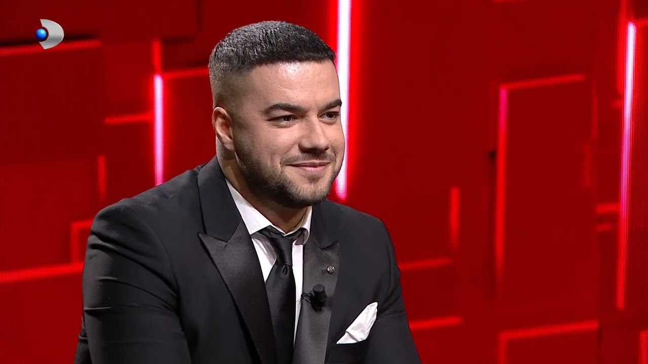 40 de intrebari cu Denise Rifai (02.02.2025) - Culita Sterp | Editie COMPLETA