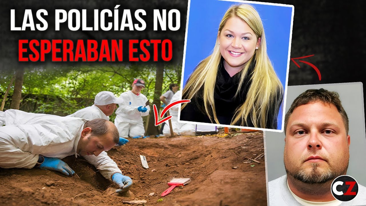 ADVERTENCIA: Este Caso Me Hizo Cuestionar La Humanidad | Documental Crímenes Reales