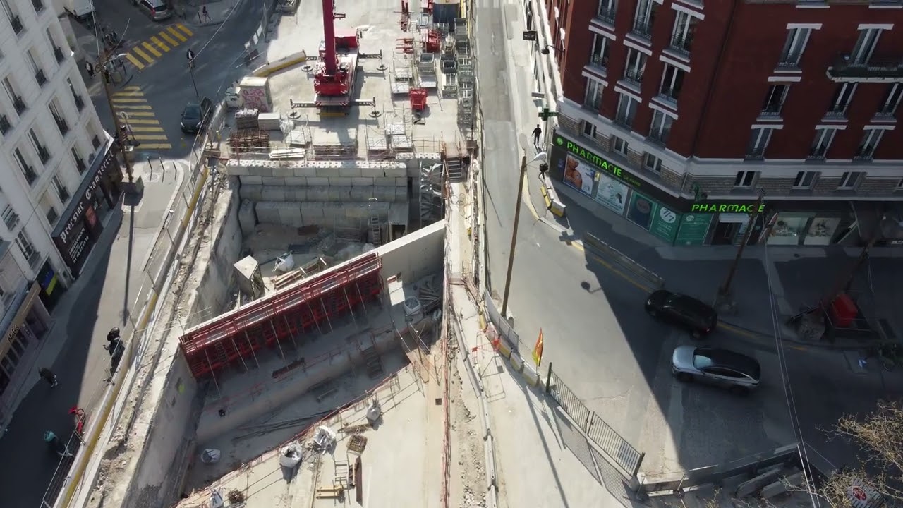 Travaux Champerret - Maillot (5) 1/2