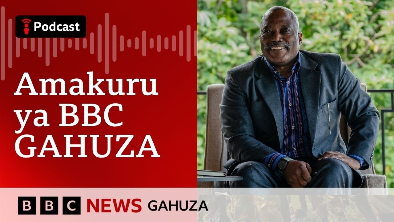 RD Congo: Umva ibyo Joseph Kabila n'abafatanyabikorwa  be basabye leta ya Kinshasa | BBC News Gahuza