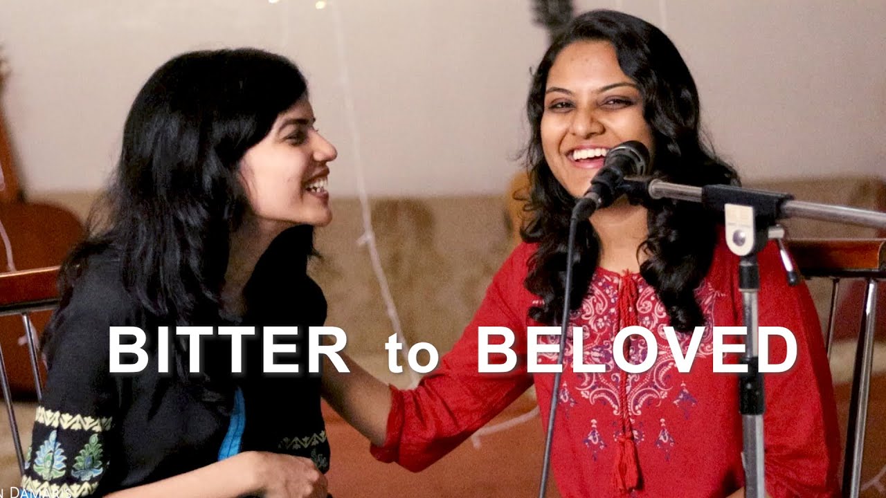 Interview w/ Prakruthi Angelina (Pt.2) - Becoming Friends With God (Testimony)