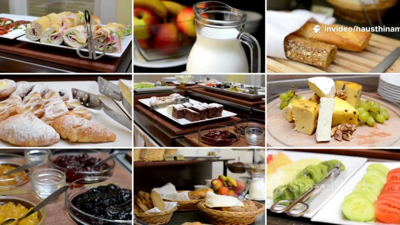 2026 Food Will Shock You  10 Trends You’ll Crave