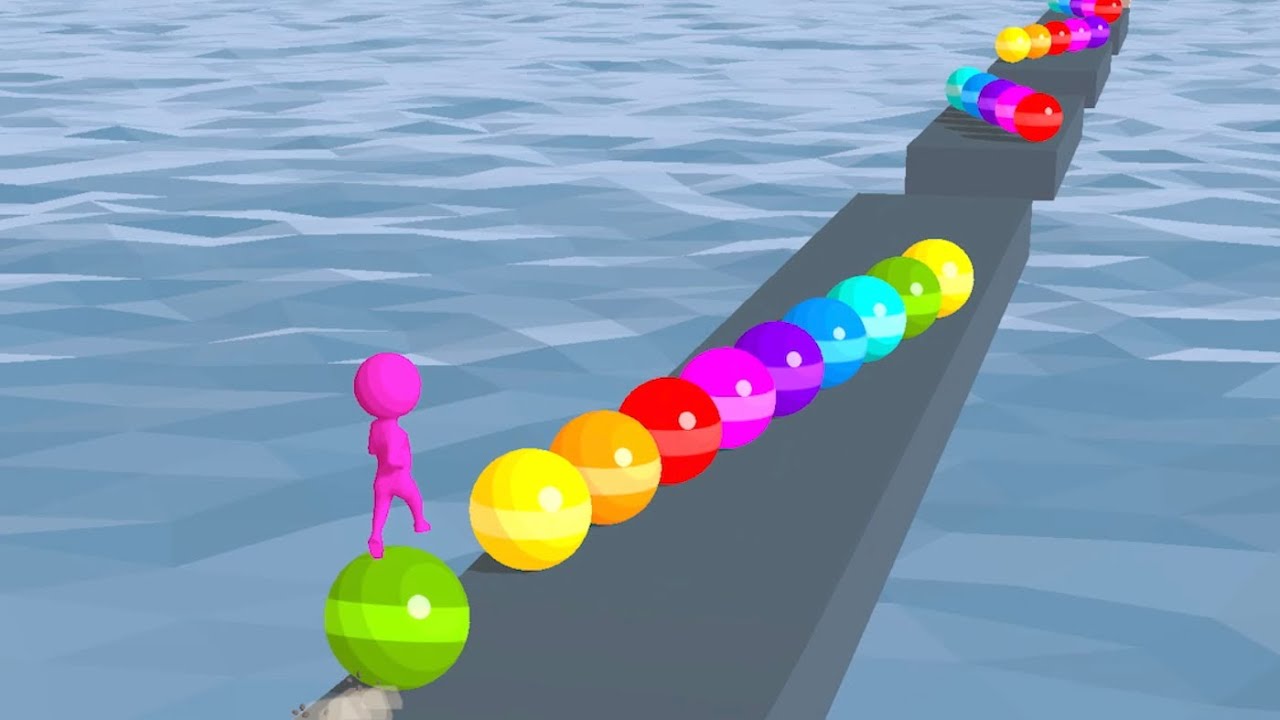 Stack Rider ☀️🔥👩‍❤️‍👨 MAX LEVELS!! All Levels Gameplay Walkthrough Android, iOS NEW UPDATE