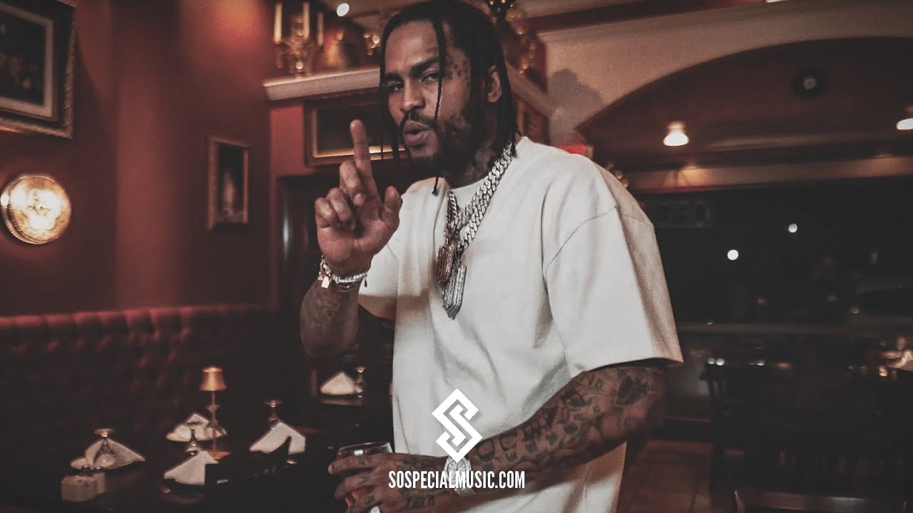 Dave East x Jadakiss  type beat 