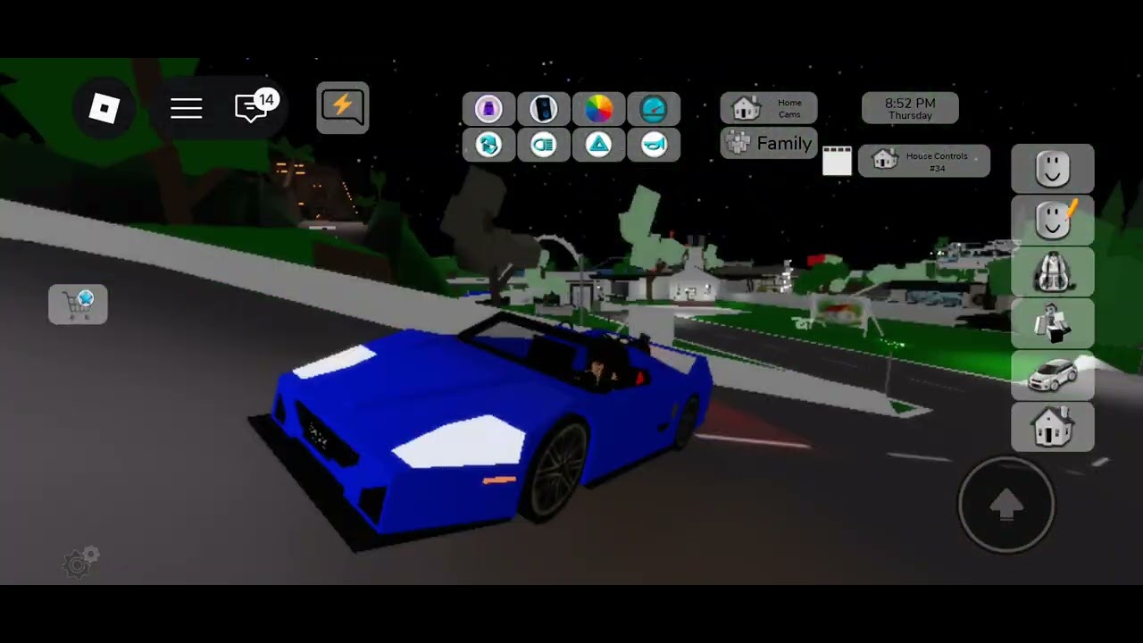 S1E7 HOW EM I BECOME RICH. I GO BACK TO BROKHAVEN AGAN!!!