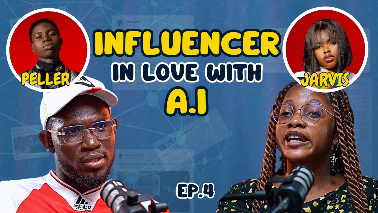 Are Peller and Jarvis really in love or is it just PR? | WHOT  Podcast Ep. 4