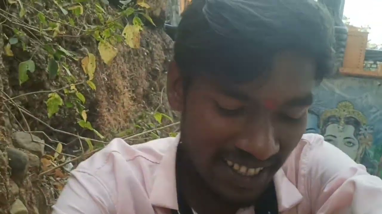 मध्य प्रदेश की खुबसुरत जगह। तिलक सिंदूर। Femly big। Nitesh akhande। 2026 new video 