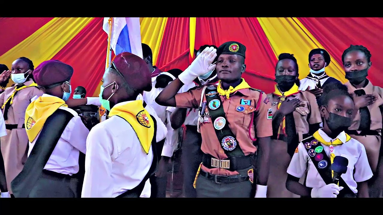 GITHURAI CENTRAL PATHFINDERS