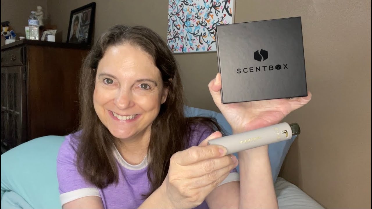 Scentbird or Scentbox - Which Would You Choose
