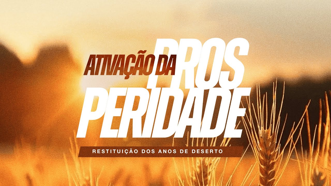 16H | CELEBRA&Ccedil;&Atilde;O DA FAM&Iacute;LIA | IGREJA RENASCER EM CRISTO (28/09)