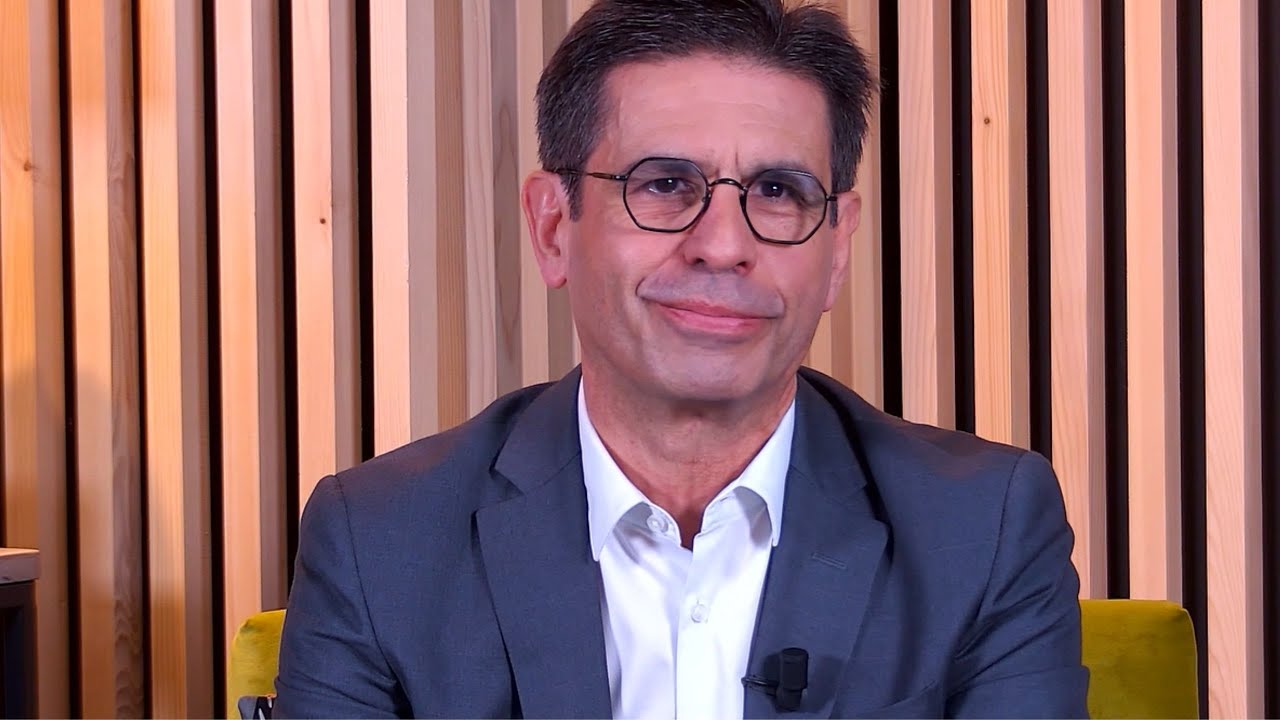 #THINKBANKERS - Les métiers de la relation client à l’ère de l’IAG dans la banque