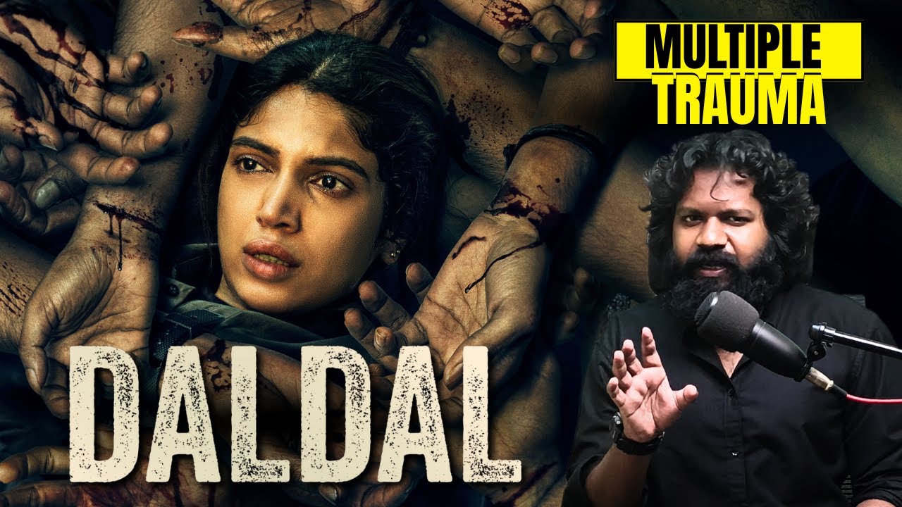 Daldal Web Series Review || Philim Wala