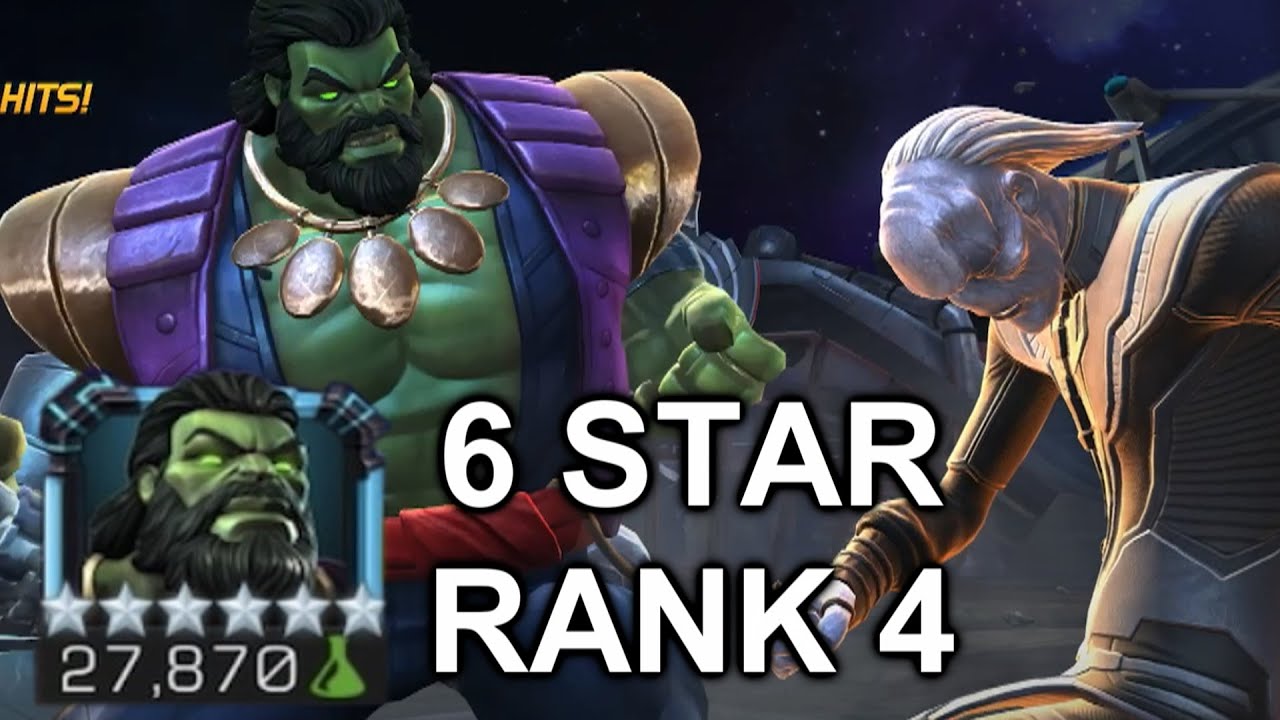 RANK 4 6 STAR OVERSEER DESTROYS AW MAW BOSS