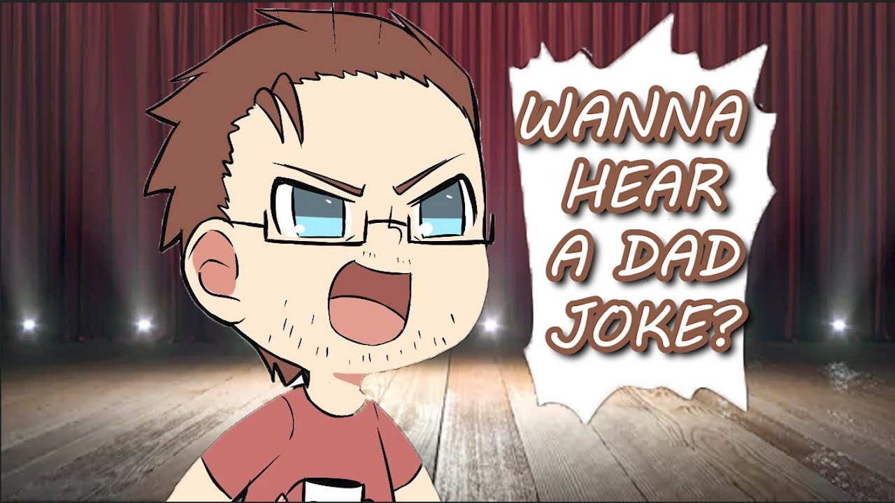 Papa Macchia - Dad Joke!!【NIJISANJI ID | Hana Macchia】
