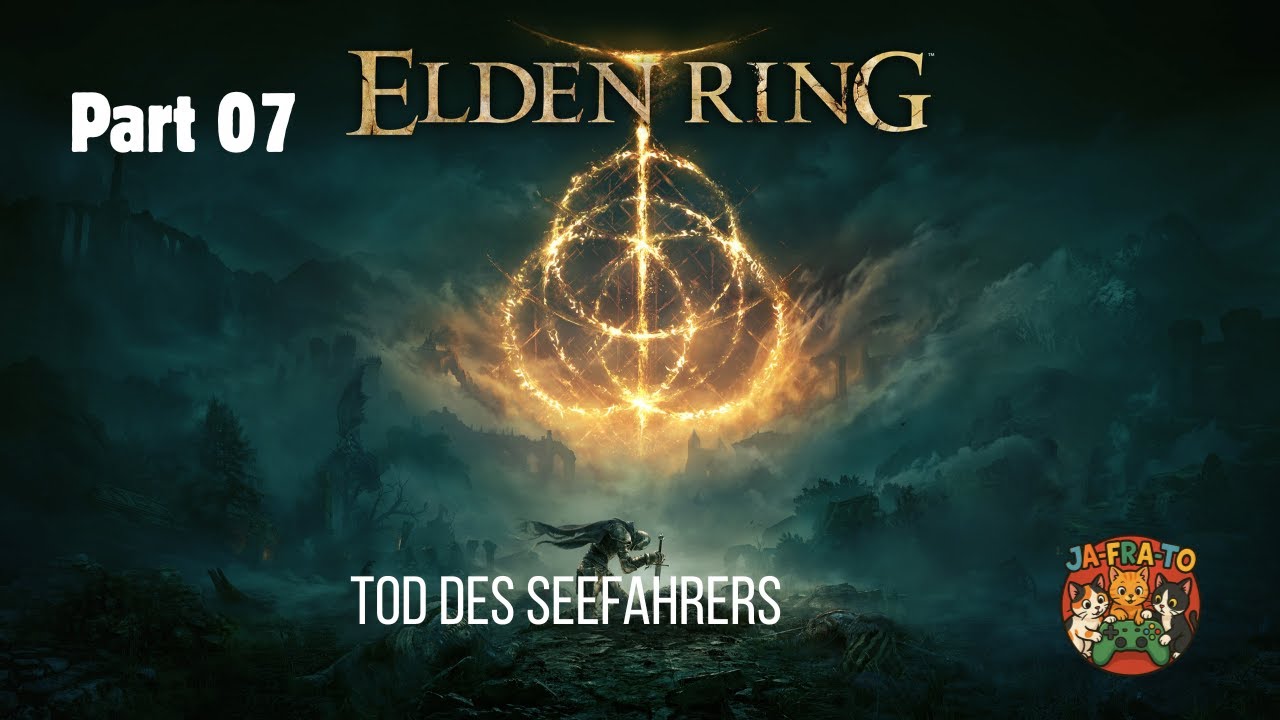 Tod des Seefahrers | Elden Ring (Part 7)