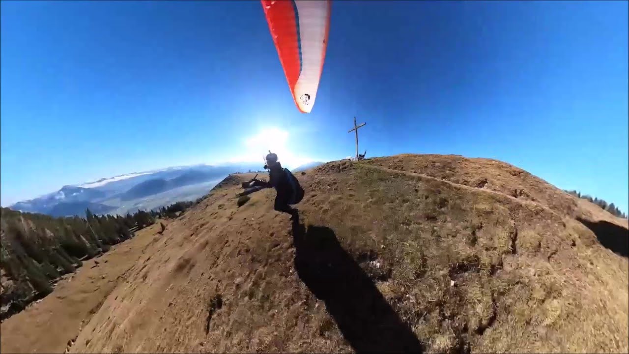 Hike & Fly Buchacker