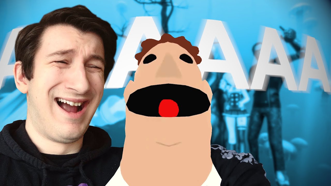 VrChat is best played together