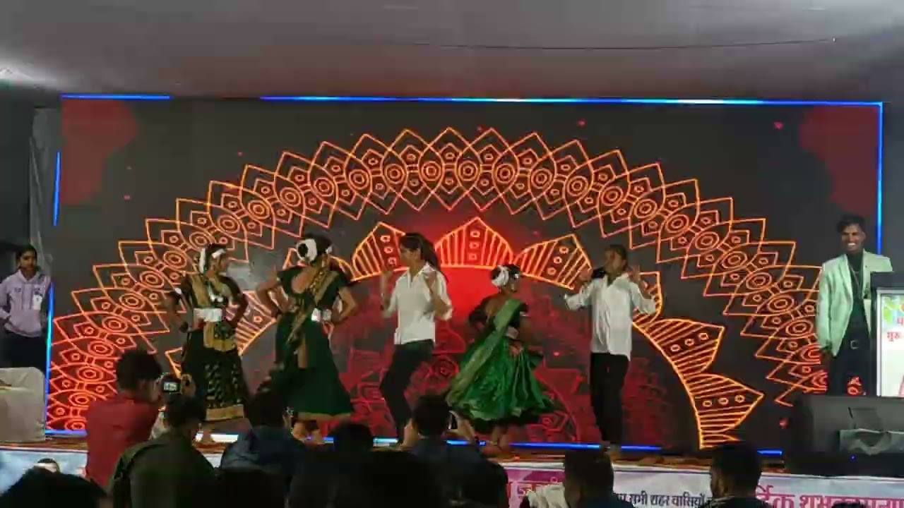 Aaj dongri mare cg song 