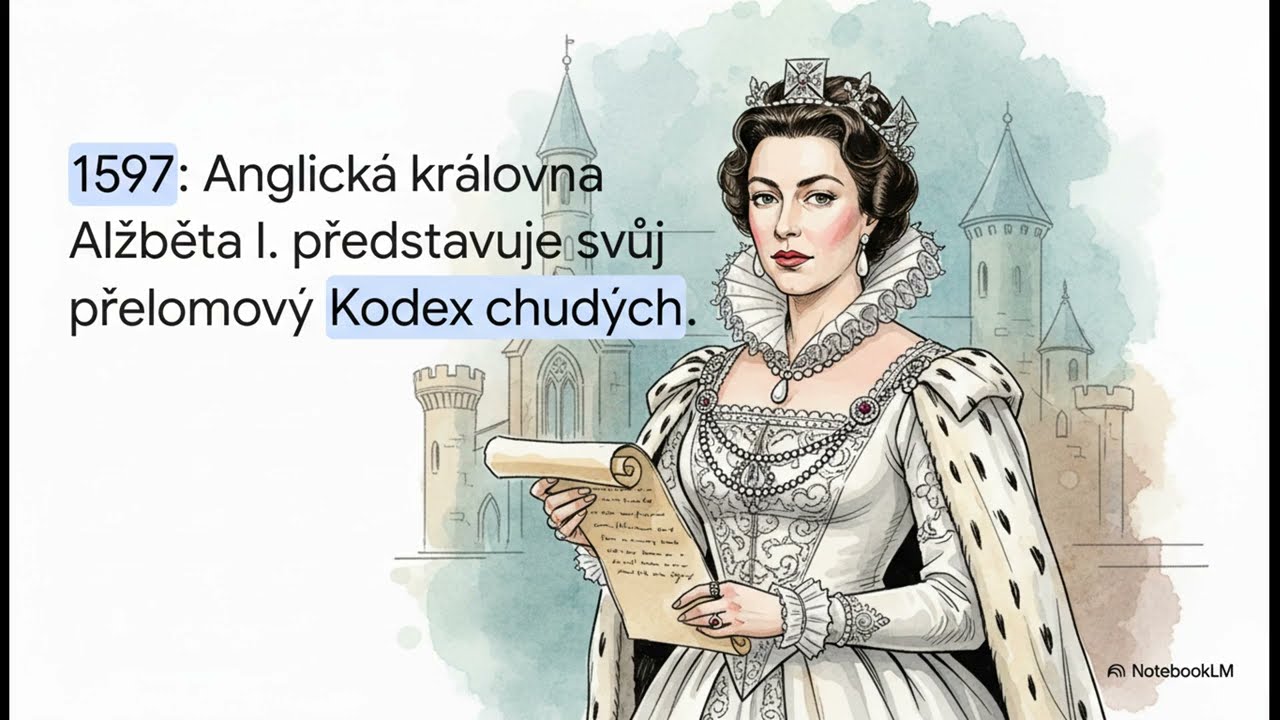 Historie sociální politiky