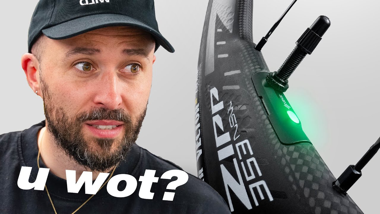 Here&rsquo;s The Thing About Zipp&rsquo;s Latest Wheels&hellip;