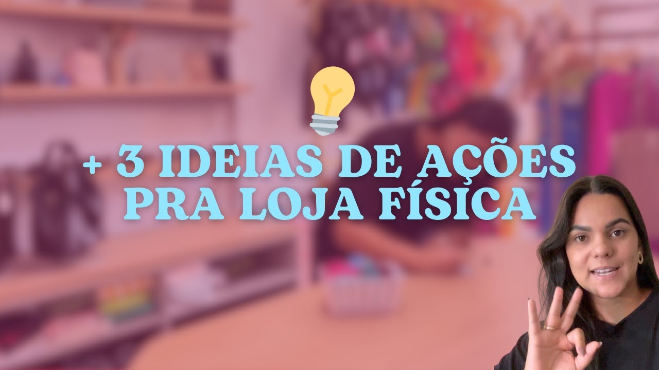 Organizando a loja para NOVA FUNCIONÁRIA + dicas de campanhas 🤑