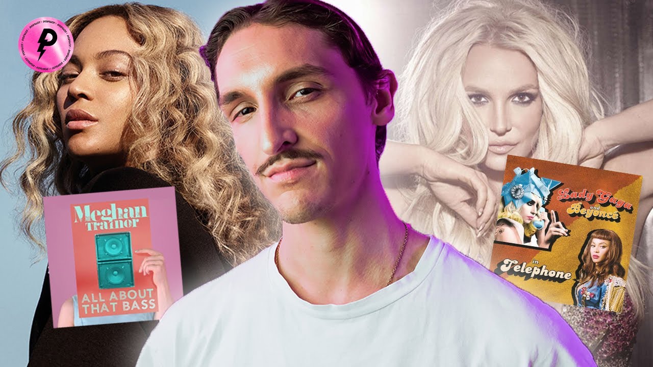 ILS ONT REFUSÉ DE CHANTER CES CHANSONS DEVENUES DES TUBES (Beyoncé, Britney Spears, Katy Perry..)
