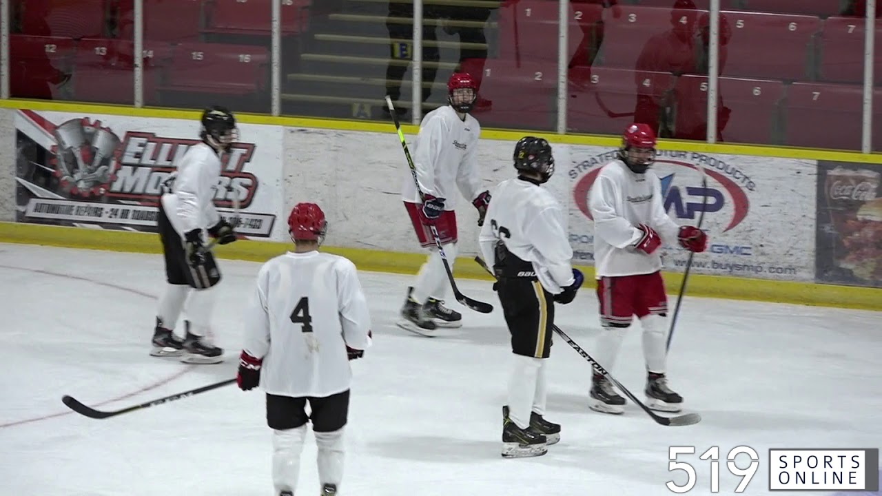 Shoot For Success Showcase - Game 2 Highlight Video