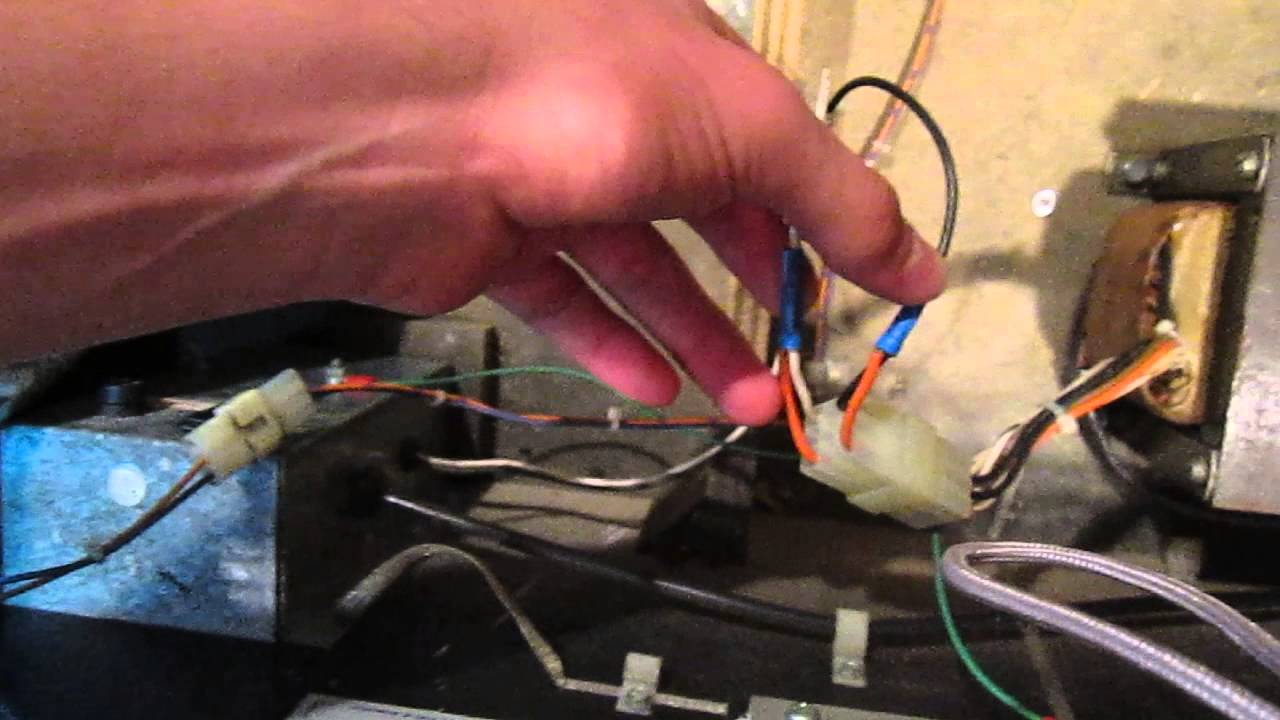 Party Zone Pinball Reset