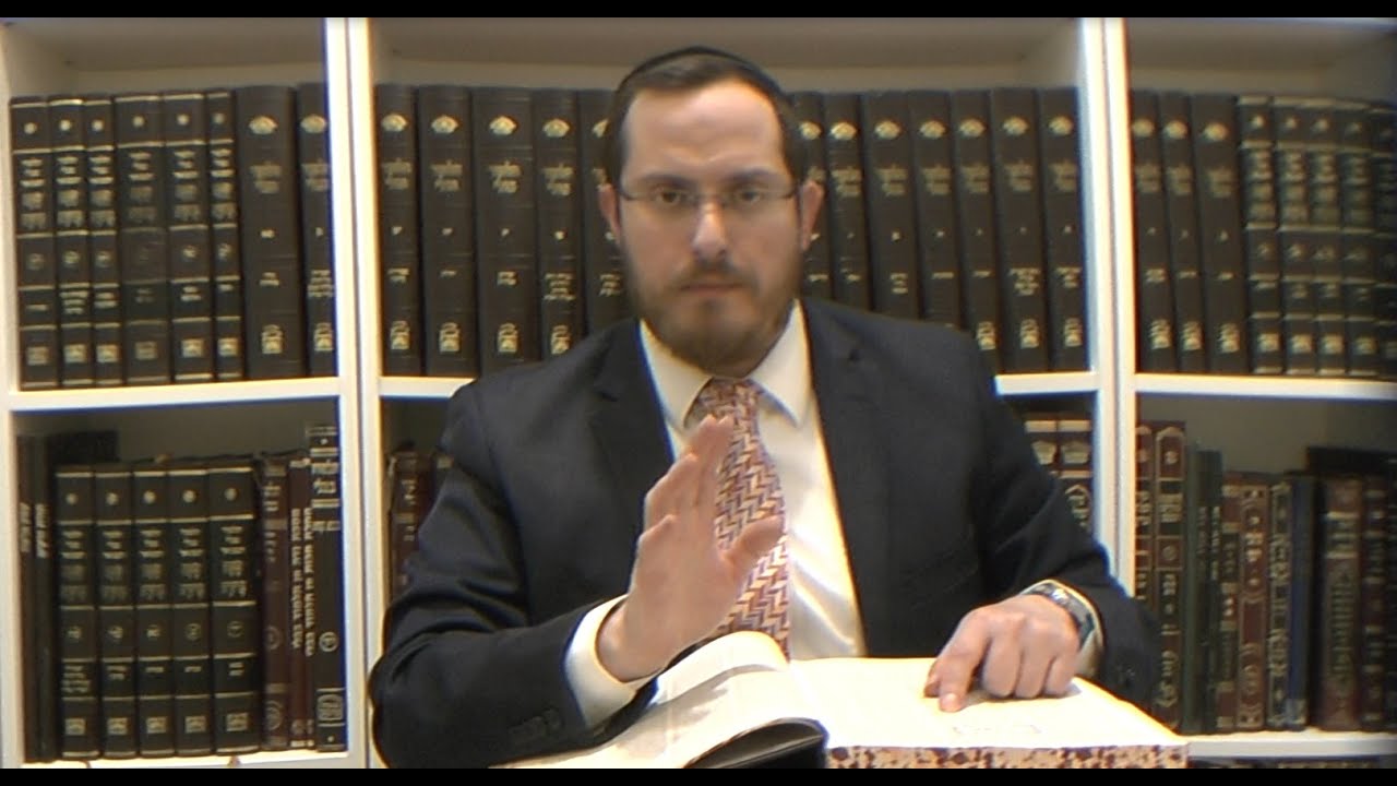 Guemara em Portugu&ecirc;s Daf Yomi Berachot 2 Talmud Bavli